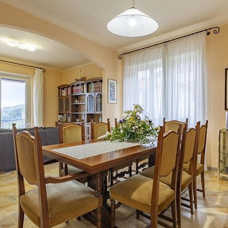 Holiday Home Irma By Interhome Cipressa Exterior photo