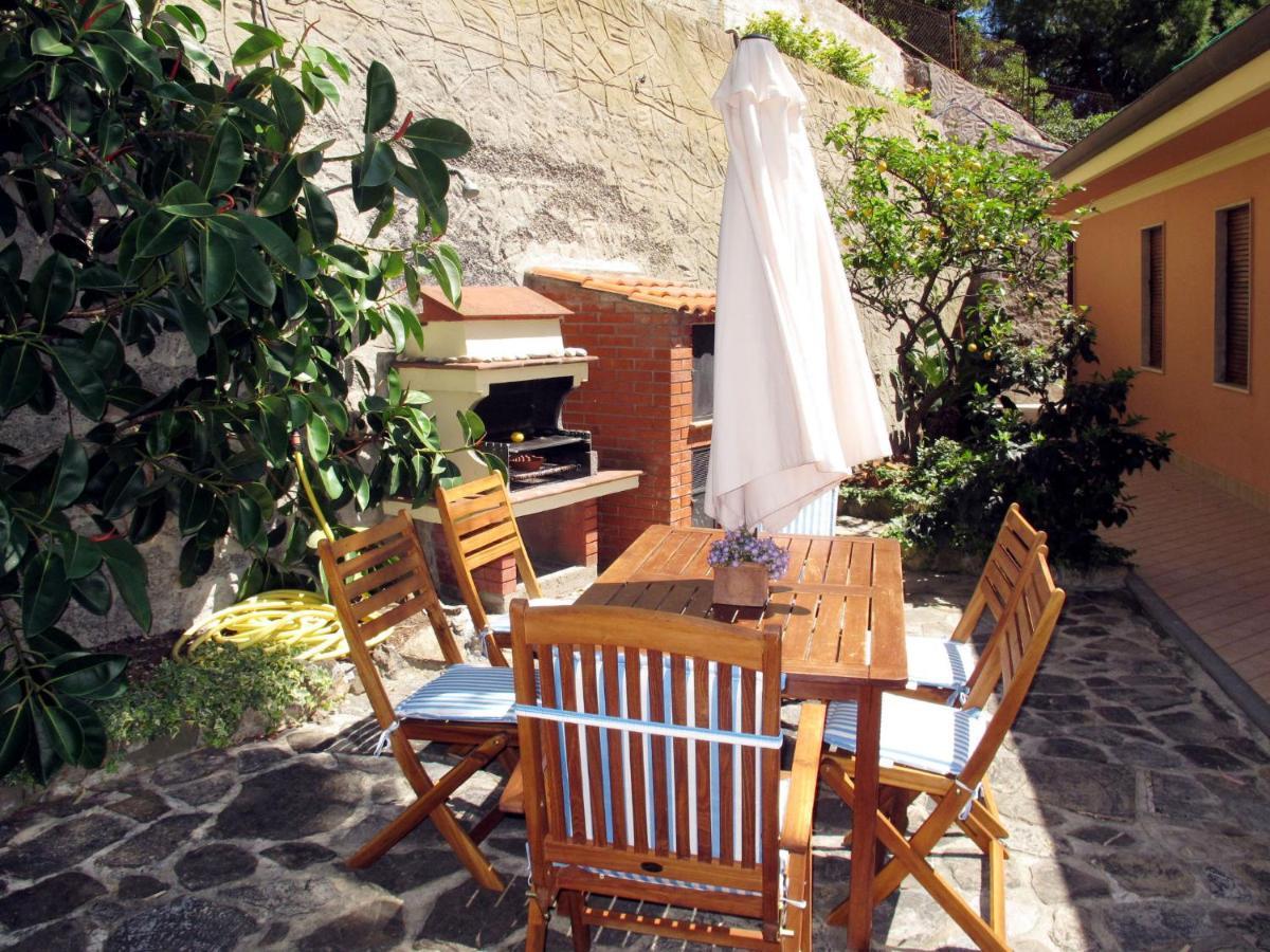 Holiday Home Irma By Interhome Cipressa Exterior photo