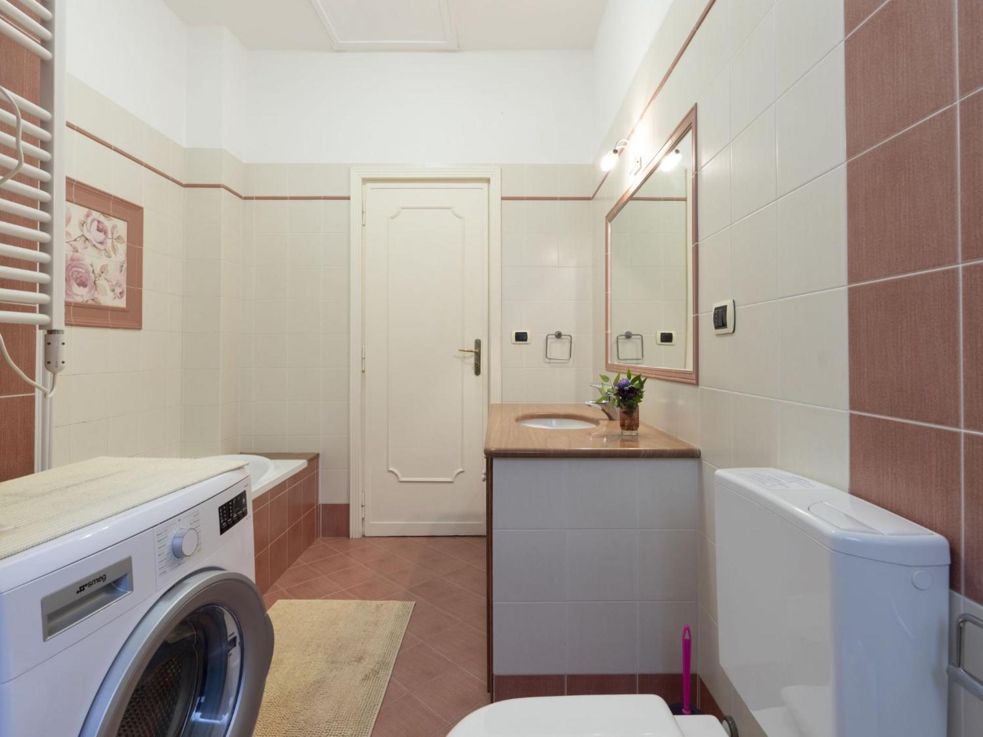 Holiday Home Irma By Interhome Cipressa Exterior photo