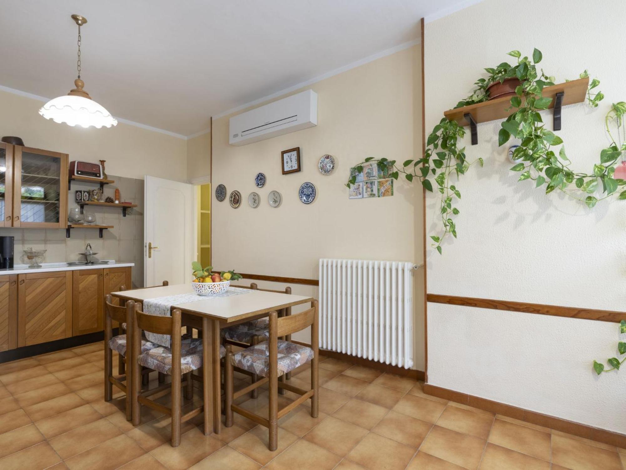 Holiday Home Irma By Interhome Cipressa Exterior photo