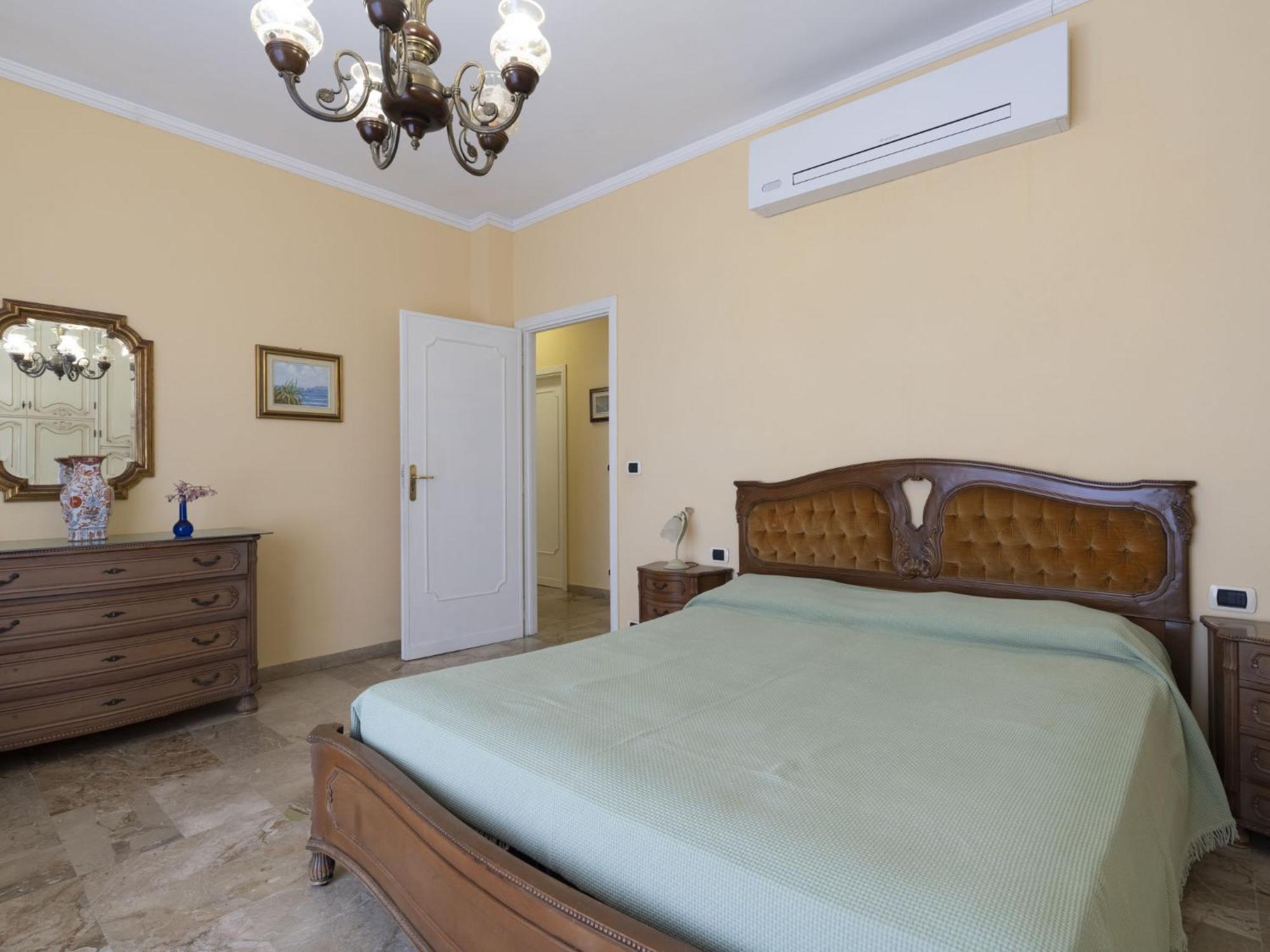 Holiday Home Irma By Interhome Cipressa Exterior photo