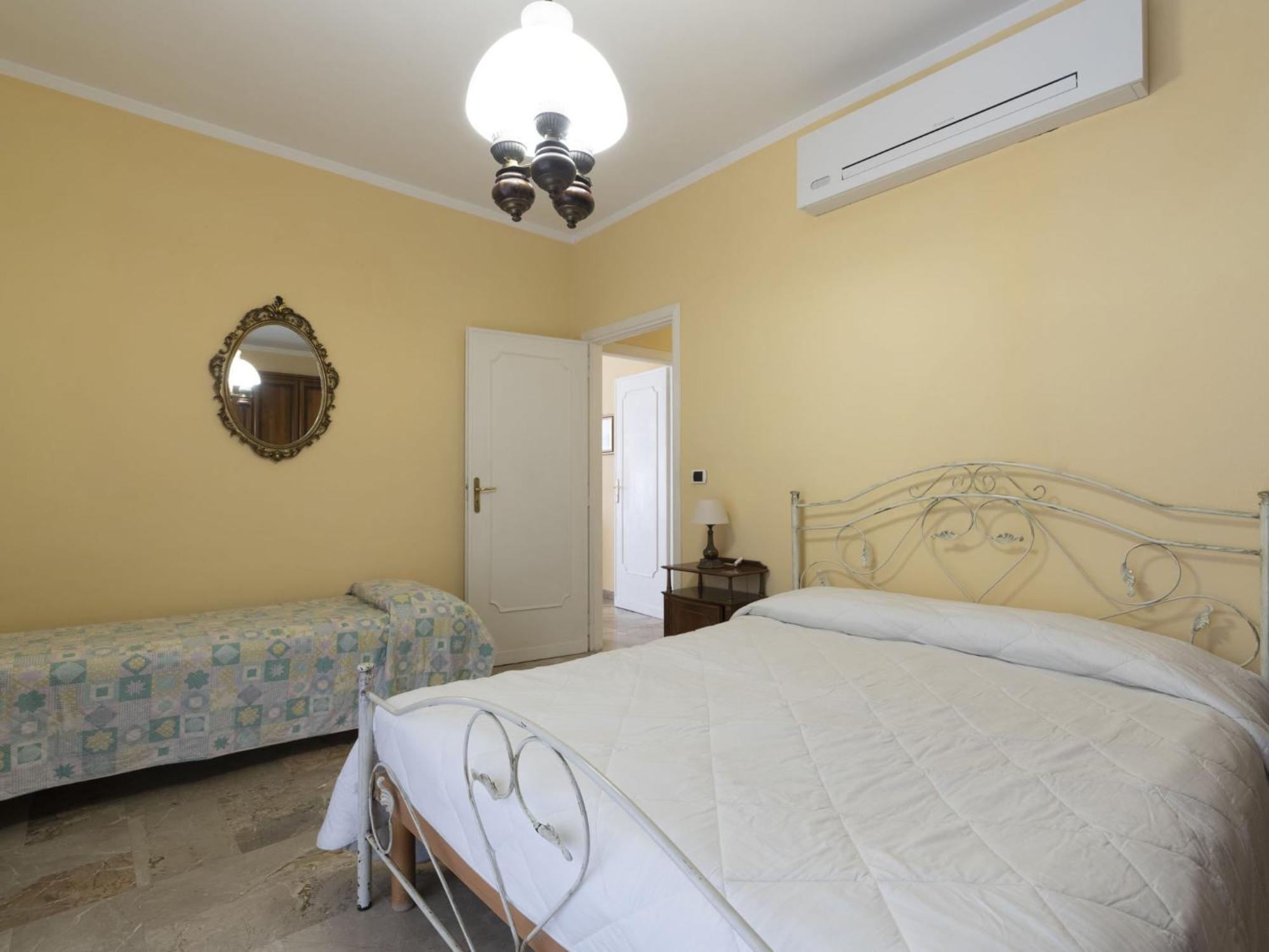 Holiday Home Irma By Interhome Cipressa Exterior photo
