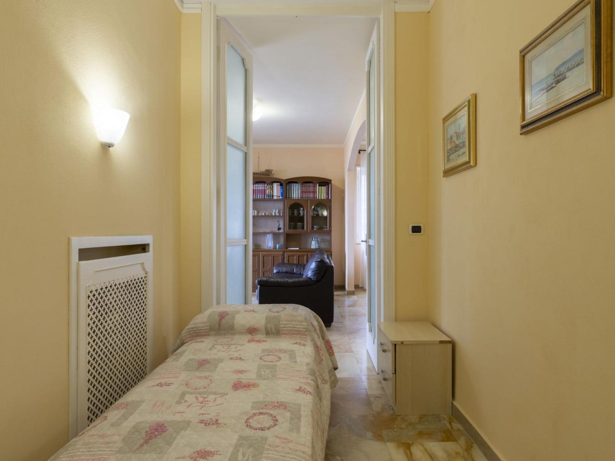 Holiday Home Irma By Interhome Cipressa Exterior photo