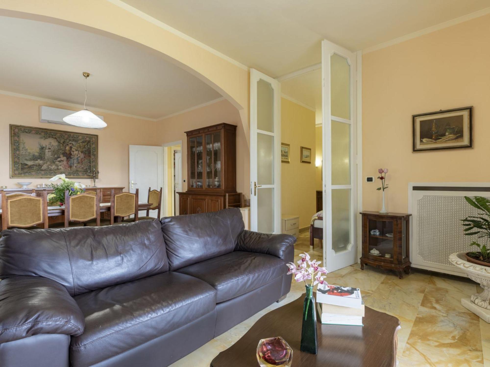 Holiday Home Irma By Interhome Cipressa Exterior photo