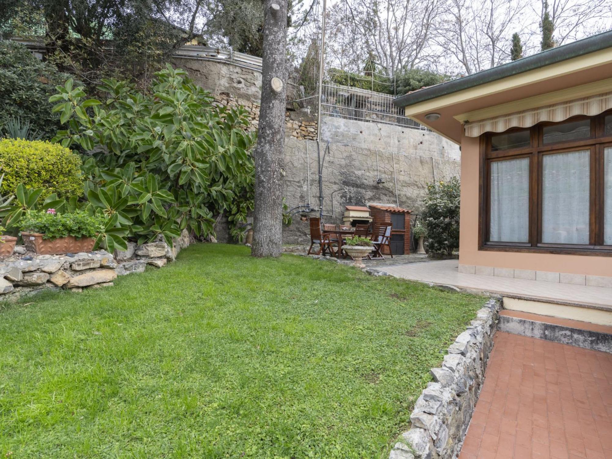 Holiday Home Irma By Interhome Cipressa Exterior photo